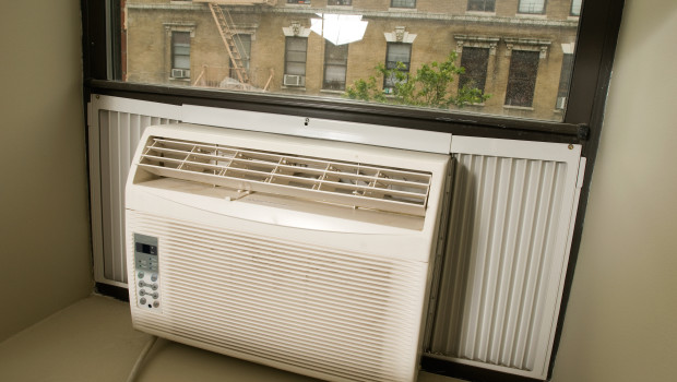 Six simple ways to get your window or through-the-wall air conditioner ready for summer